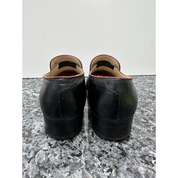 STAR ARTIOLI Loafers Dress Shoes Made in Italy Men’s size 7.5 main image 3